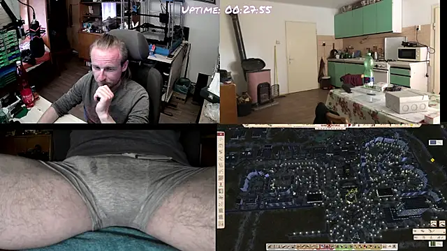 Happy Michal online show from 05-21-26, 02:58
