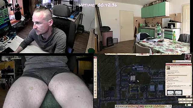 Happy Michal online show from 05-29-26, 01:17