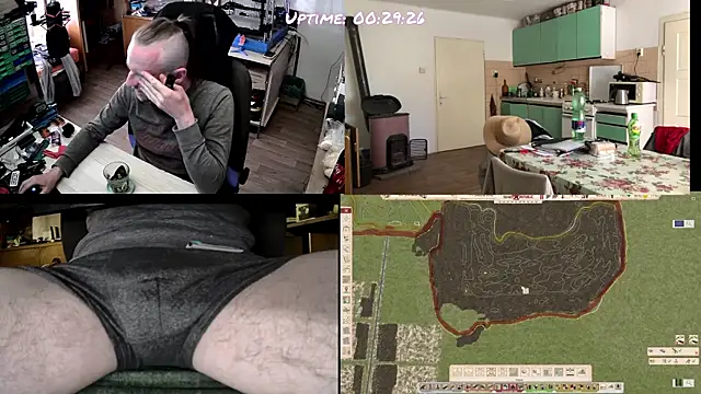 Happy Michal online show from 05-28-26, 01:39