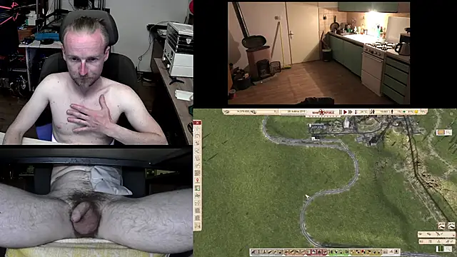 Happy Michal online show from 05-01-26, 07:08