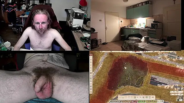 Happy Michal online show from 05-14-26, 07:11