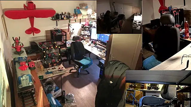 Snapshot of Happy_Michal chatting on 12-01-25, 05:14 Happy Michal online show from 12-01-25, 05:14