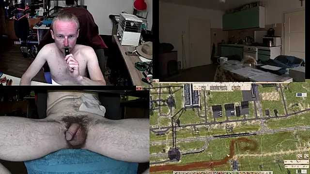 Happy Michal online show from 05-11-26, 04:04
