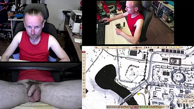 Happy Michal online show from 04-30-26, 05:20