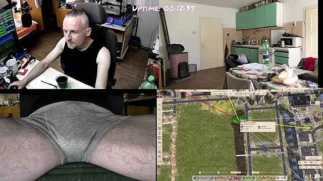 Happy Michal online show from 05-26-26, 01:42