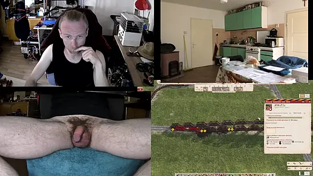 Happy Michal online show from 05-11-26, 02:45