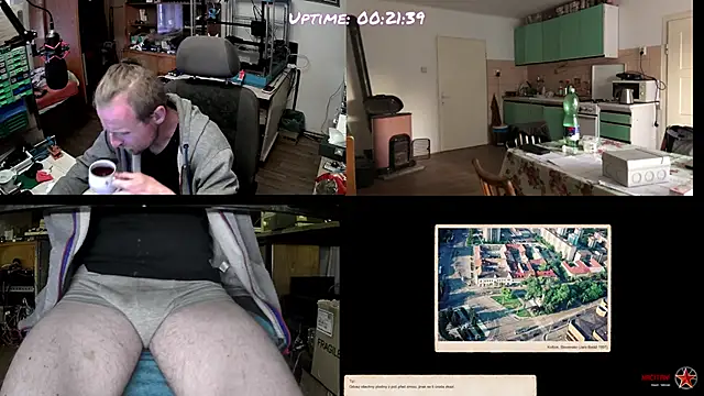 Happy Michal online show from 05-23-26, 06:18