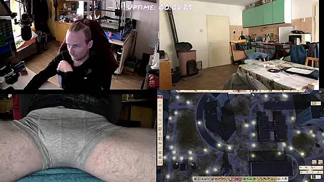 Happy Michal online show from 05-17-26, 07:19