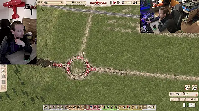 Happy Michal online show from 04-12-26, 11:13
