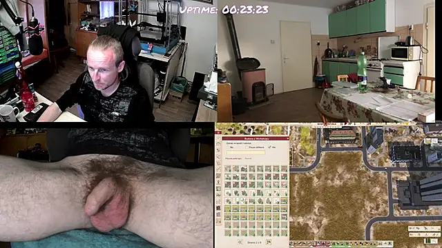 Happy Michal online show from 05-19-26, 04:58