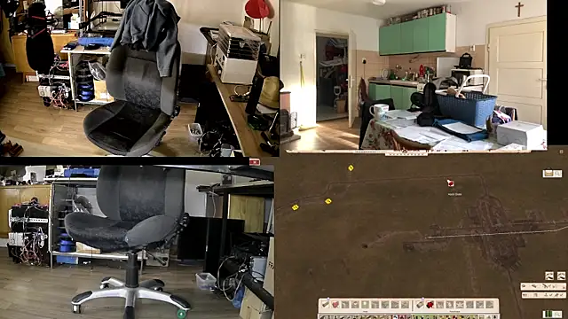 Happy Michal online show from 05-10-26, 05:04