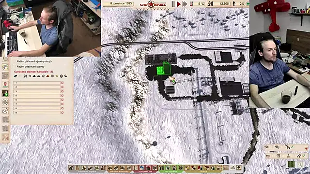 Happy Michal online show from 04-14-26, 05:29