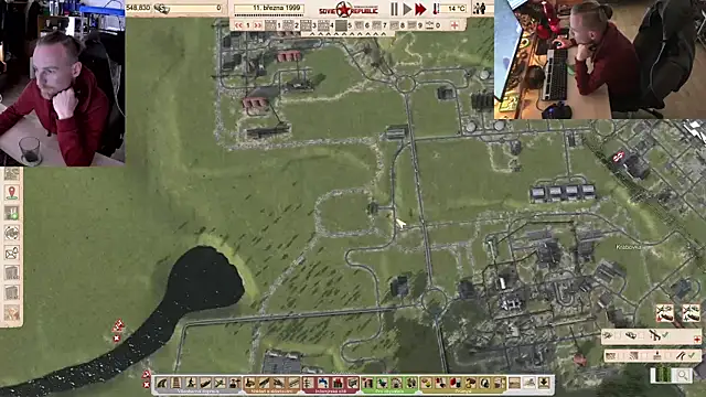 Happy Michal online show from 04-19-26, 08:04