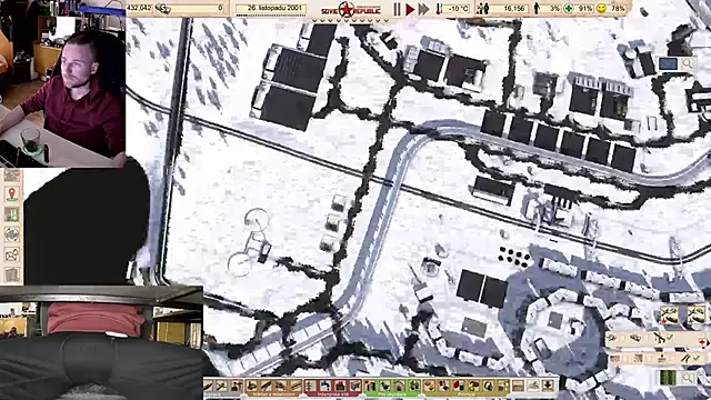 Happy Michal online show from 04-20-26, 03:02