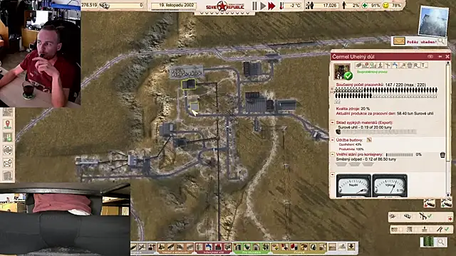 Happy Michal online show from 04-21-26, 12:12