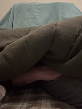 StrokinSnowman online show from 04-14-26, 04:17