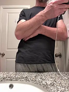 StrokinSnowman online show from 04-02-26, 02:30