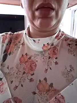 Snapshot of Gimena41 chatting on 01-14-26, 05:49 Gimena41 online show from 01-14-26, 05:49