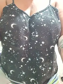 Snapshot of Gimena41 chatting on 12-04-25, 03:00 Gimena41 online show from 12-04-25, 03:00