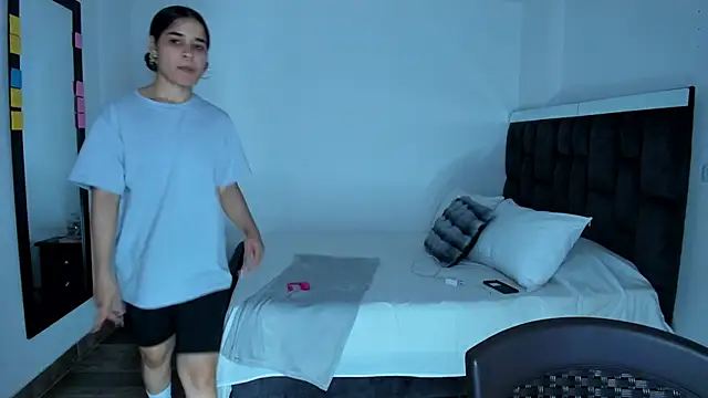 SweetMegan 1 online show from 02-12-25, 10:59