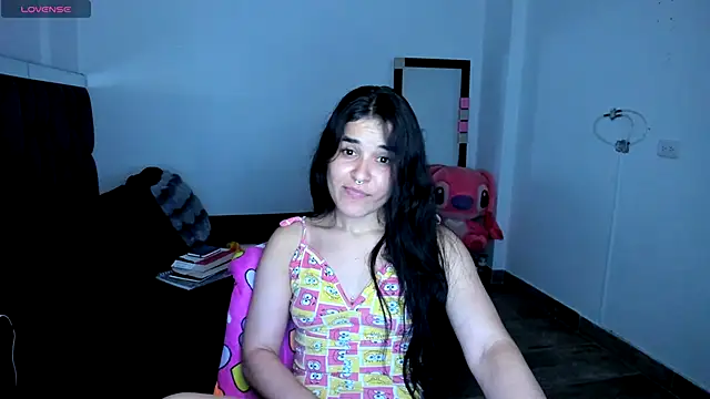 SweetMegan 1 online show from 10-07-25, 02:12