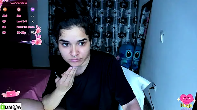 SweetMegan 1 online show from 09-24-25, 07:37