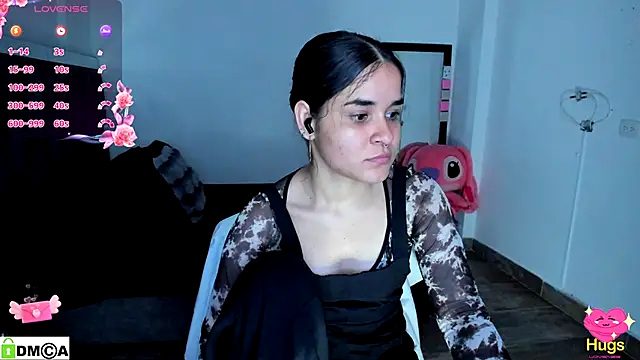 SweetMegan 1 online show from 09-29-25, 10:48