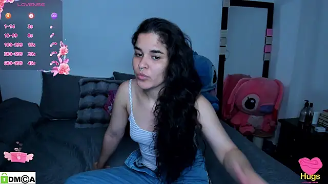 SweetMegan 1 online show from 10-21-25, 01:27