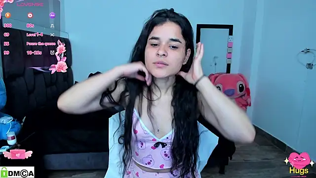 SweetMegan 1 online show from 09-27-25, 12:44