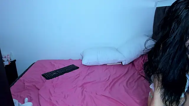 SweetMegan 1 online show from 02-27-25, 12:03