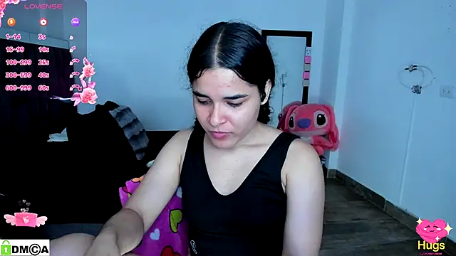 SweetMegan 1 online show from 10-01-25, 10:02