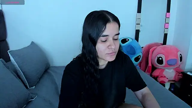 SweetMegan 1 online show from 10-14-25, 08:53