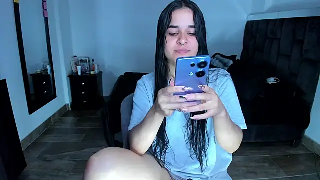 SweetMegan 1 online show from 01-30-25, 07:29