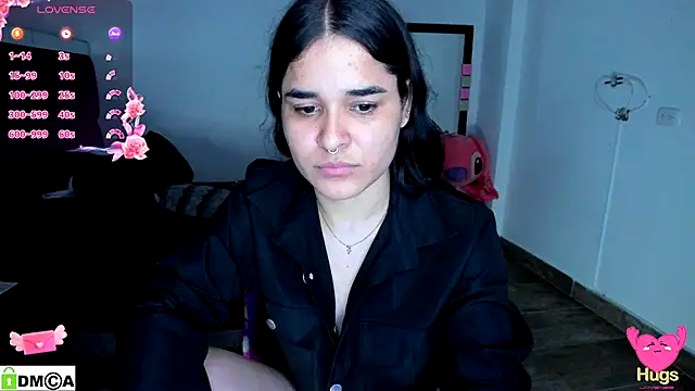 SweetMegan 1 online show from 10-06-25, 01:29