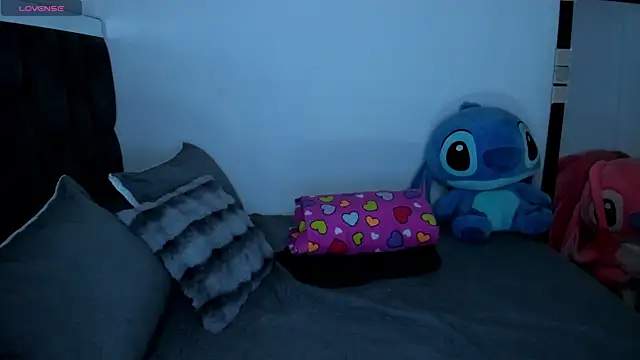 SweetMegan 1 online show from 10-14-25, 01:50