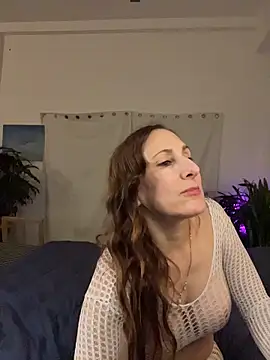 MsSamantha online show from 11-30-25, 02:34