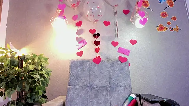 rajnar ninaa online show from 02-13-26, 12:43