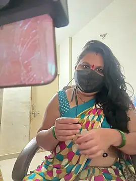 Love-priya online show from 07-17-26, 01:19