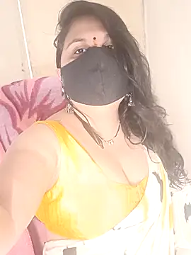 Love-priya online show from 09-18-25, 07:55