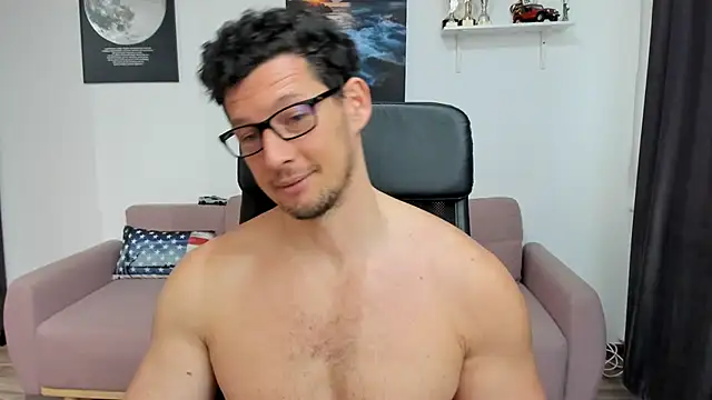 BrutusK08 online show from 03-18-25, 10:28