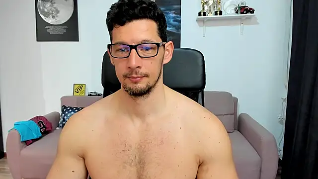 BrutusK08 online show from 03-28-26, 06:47