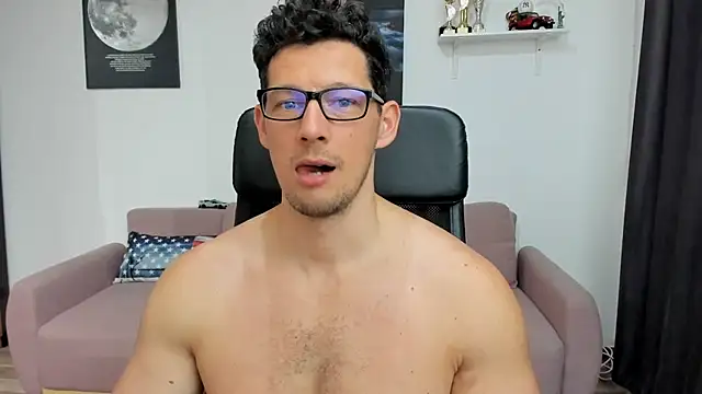 BrutusK08 online show from 03-12-25, 10:05