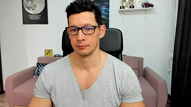 BrutusK08 online show from 01-15-26, 08:07