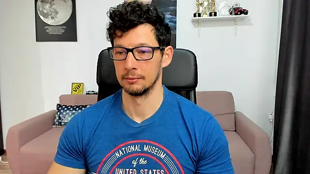 BrutusK08 online show from 02-25-26, 07:08