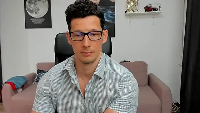 BrutusK08 online show from 03-07-25, 05:06