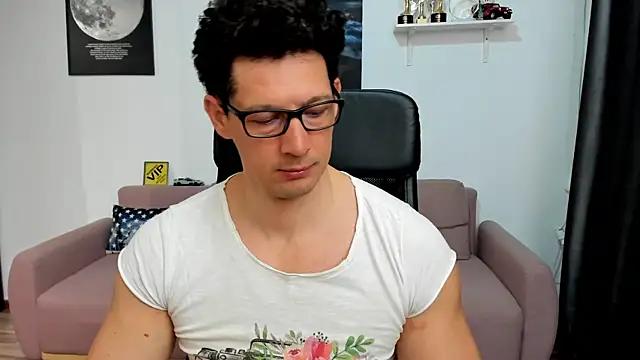 BrutusK08 online show from 02-28-26, 08:47