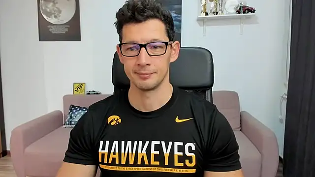 BrutusK08 online show from 11-16-25, 08:30