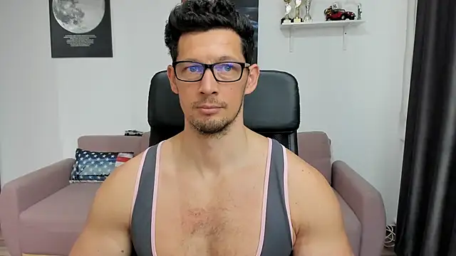 BrutusK08 online show from 03-20-25, 11:05