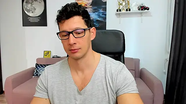 BrutusK08 online show from 01-13-26, 07:45