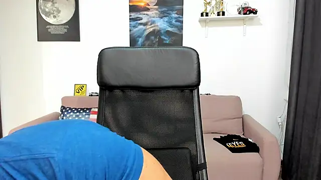 BrutusK08 online show from 02-05-26, 08:21